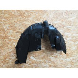 Pare Boue Arriere Gauche Citroen C3 3 Phase 1